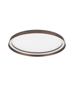 LED Плафон ORMI 9345700 NovaLuce 48W CCT 2700K-4000K Triac Dimmable | Osvetlenieto.bg