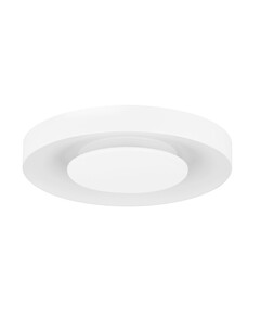 LED Плафон PADA 9345714 NovaLuce 25W 2700K-4000K Triac Dimmable | Osvetlenieto.bg