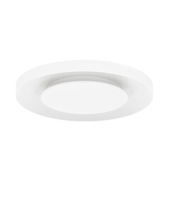 LED Плафон PADA 9345715 NovaLuce 37W 2700K-4000K Triac Dimmable | Osvetlenieto.bg
