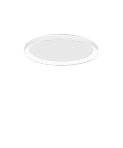 LED Плафон PERTINO 9345680 NovaLuce 30W 2700K Triac Dimmable | Osvetlenieto.bg