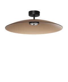 LED Плафон POLIFEMO 9620143 NovaLuce 17W 3000K | Osvetlenieto.bg