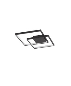 LED Плафон PORTO 9364035 NovaLuce 30W 3000K Triac Dimmable | Osvetlenieto.bg