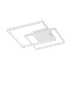 LED Плафон PORTO 9364036 NovaLuce 30W 3000K Triac Dimmable | Osvetlenieto.bg