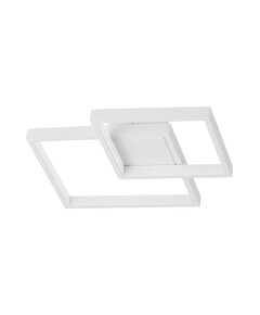 LED Плафон PORTO 9364038 NovaLuce 19W 3000K | Osvetlenieto.bg