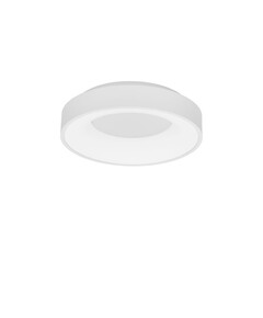 LED Плафон RANDO THIN 9353830 NovaLuce 30W 3000K Triac Dimmable | Osvetlenieto.bg