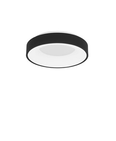 LED Плафон RANDO THIN 9353831 NovaLuce 30W 3000K Triac Dimmable | Osvetlenieto.bg