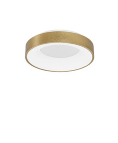 LED Плафон RANDO THIN 9353832 NovaLuce 30W 3000K Triac Dimmable | Osvetlenieto.bg