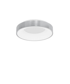 LED Плафон RANDO THIN 9353834 NovaLuce 30W 3000K Triac Dimmable | Osvetlenieto.bg