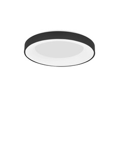 LED Плафон RANDO THIN 9353853 NovaLuce 50W 3000K Triac Dimmable | Osvetlenieto.bg