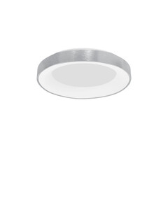 LED Плафон RANDO THIN 9353856 NovaLuce 50W 3000K Triac Dimmable | Osvetlenieto.bg
