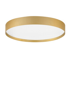 LED Плафон ROI 9030533 NovaLuce 37W 3000K Light Up & Down | Osvetlenieto.bg