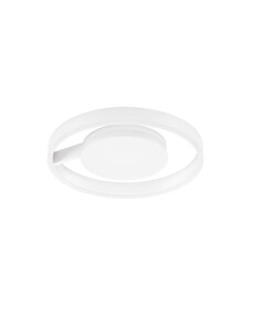 LED Плафон SIENA 9190860 NovaLuce 41W CCT 2700K-4000K Triac Dimmable | Osvetlenieto.bg