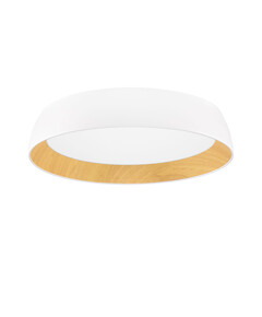 LED Плафон SIGI 9030504 NovaLuce 50W 3000K Triac Dimmable | Osvetlenieto.bg