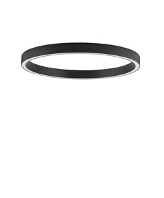 LED Плафон STING 9558670 NovaLuce 60W 3000K Triac Dimmable | Osvetlenieto.bg
