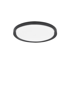 LED Плафон TROY 9053592 NovaLuce 40W 3000K Triac Dimmable | Osvetlenieto.bg