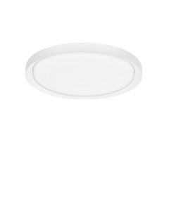 LED Плафон TROY 9053593 NovaLuce 40W 3000K Triac Dimmable | Osvetlenieto.bg