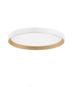 LED Плафон VOMOS 9030514 NovaLuce 36W CCT 2700K-3000K Triac Dimmable | Osvetlenieto.bg