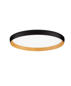 LED Плафон VOMOS 9030515 NovaLuce 36W CCT 2700K-3000K Triac Dimmable | Osvetlenieto.bg