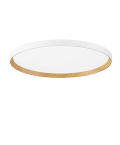 LED Плафон VOMOS 9030516 NovaLuce 55W CCT 2700K-3000K Triac Dimmable | Osvetlenieto.bg