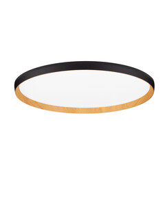 LED Плафон VOMOS 9030517 NovaLuce 55W CCT 2700K-3000K Triac Dimmable | Osvetlenieto.bg