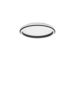 LED Плафон WILLOW 9212912 NovaLuce 40W 3000K | Osvetlenieto.bg