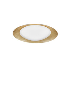 LED Плафон ZANO 9053821 NovaLuce 28W 3000K Triac Dimmable | Osvetlenieto.bg