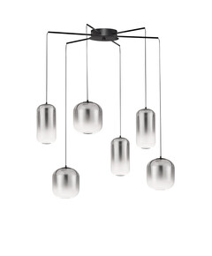 LED Полилей AELIA 9009143 NovaLuce 25W 3000K Triac Dimmable | Osvetlenieto.bg