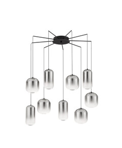LED Полилей AELIA 9009144 NovaLuce 36W 3000K Triac Dimmable | Osvetlenieto.bg