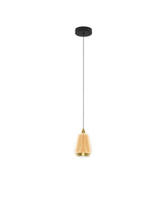 LED Полилей ALISH 9416966 NovaLuce 8W 3000K | Osvetlenieto.bg
