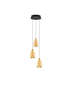 LED Полилей ALISH 9416968 NovaLuce 24W 3000K | Osvetlenieto.bg