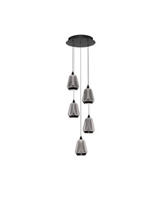 LED Полилей ALISH 9416969 NovaLuce 40W 3000K | Osvetlenieto.bg