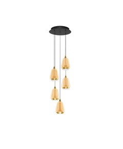 LED Полилей ALISH 9416970 NovaLuce 40W 3000K | Osvetlenieto.bg