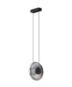 LED Полилей BALLET 9416944 NovaLuce 8W 3000K Triac Dimmable | Osvetlenieto.bg