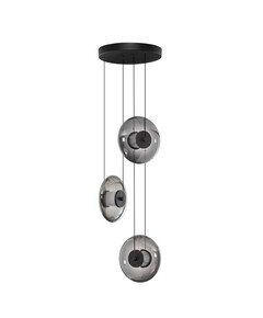 LED Полилей BALLET 9416946 NovaLuce 24W 3000K Triac Dimmable | Osvetlenieto.bg