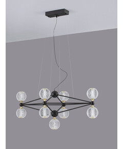 LED Полилей BELINDA 9695300 NovaLuce 42W 3000K Triac Dimmable | Osvetlenieto.bg