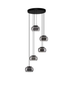 LED Полилей BIOS 9416956 NovaLuce 41W 3000K Triac Dimmable | Osvetlenieto.bg