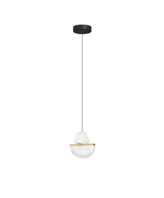 LED Полилей DORIN 9214184 NovaLuce 7W 3000K Triac Dimmable | Osvetlenieto.bg