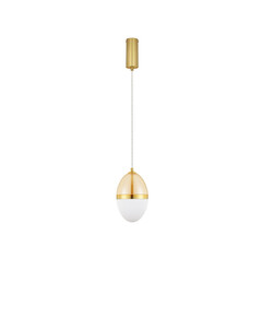 LED Полилей EGNA 9009278 NovaLuce 20W 3000K | Osvetlenieto.bg