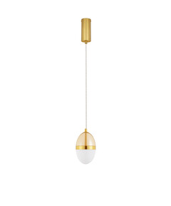 LED Полилей EGNA 9009279 NovaLuce 13W 3000K | Osvetlenieto.bg