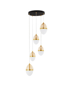 LED Полилей EGNA 9009280 NovaLuce 59W 3000K | Osvetlenieto.bg