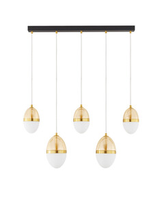 LED Полилей EGNA 9009281 NovaLuce 58W 3000K | Osvetlenieto.bg