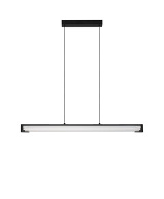 LED Полилей EMERY 9214230 NovaLuce 20W 3000K Triac Dimmable | Osvetlenieto.bg