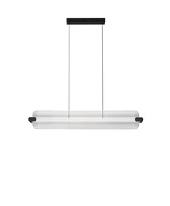 LED Полилей EMERY 9214231 NovaLuce 41W 3000K Triac Dimmable | Osvetlenieto.bg