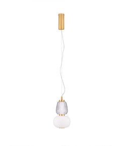 LED Полилей MOVIL 9030538 NovaLuce 18W 3000K Triac Dimmable | Osvetlenieto.bg