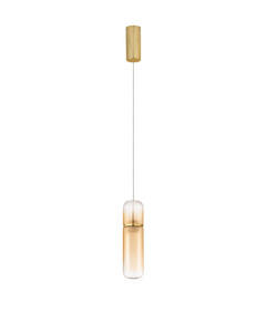 LED Полилей NORMA 9009263 NovaLuce 7W 3000K Triac Dimmable | Osvetlenieto.bg