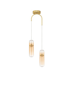 LED Полилей NORMA 9009264 NovaLuce 14W 3000K Triac Dimmable | Osvetlenieto.bg