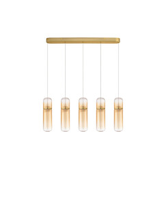 LED Полилей NORMA 9009266 NovaLuce 35W 3000K Triac Dimmable | Osvetlenieto.bg