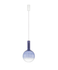 LED Полилей NOSTOS 9009101 NovaLuce 6W 3000K Triac Dimmable | Osvetlenieto.bg
