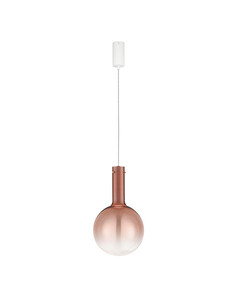 LED Полилей NOSTOS 9009102 NovaLuce 6W 3000K Triac Dimmable | Osvetlenieto.bg