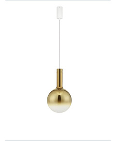LED Полилей NOSTOS 9030541 NovaLuce 6W 3000K Triac Dimmable | Osvetlenieto.bg